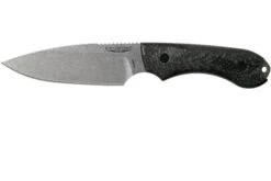 Bradford Guardian 4, 3D Carbon Fiber Guardian 4 M390, Sabre Stonewashed 4S-116