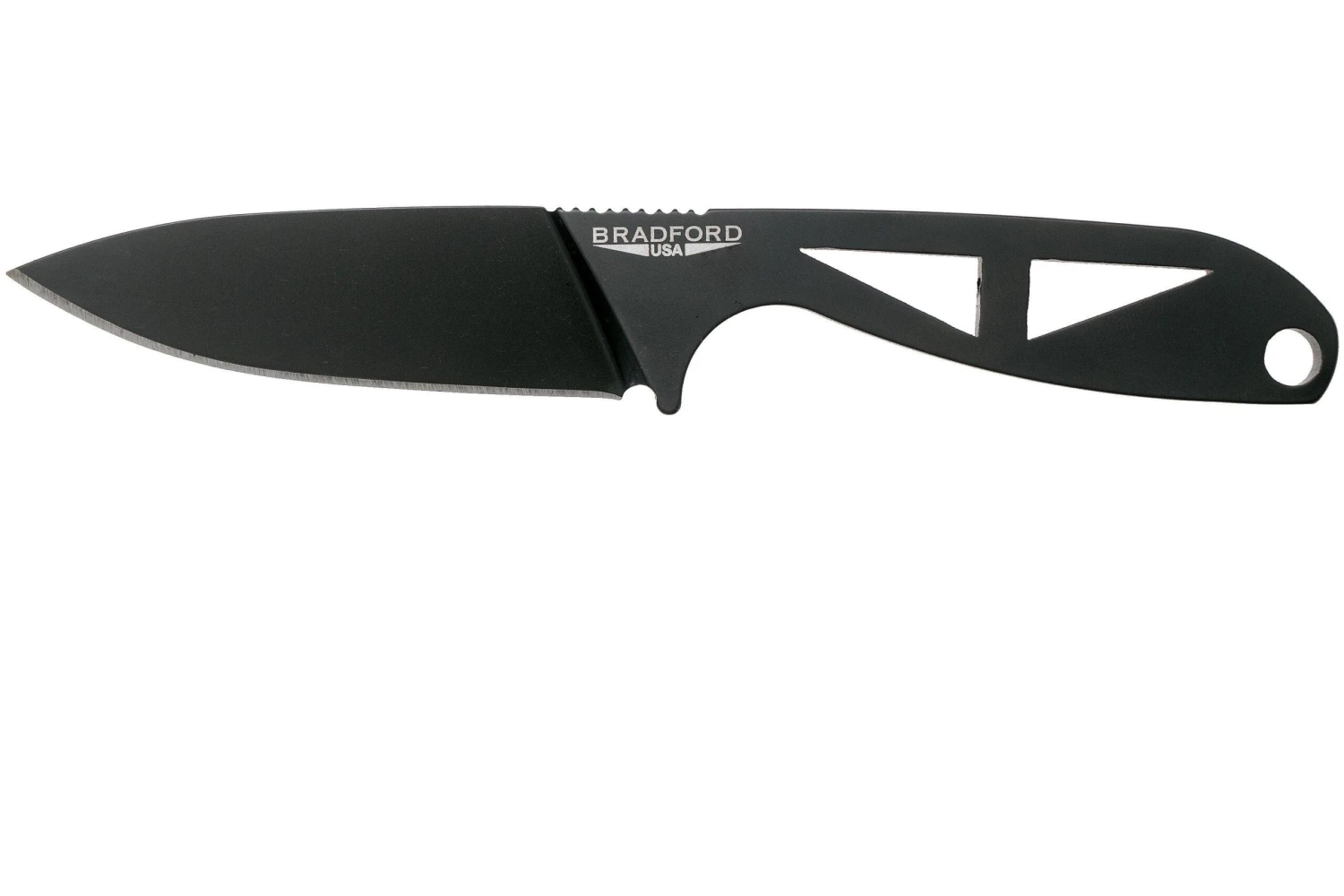Bradford G-Necker DLC Elmax, Cuchillo De Cuello
