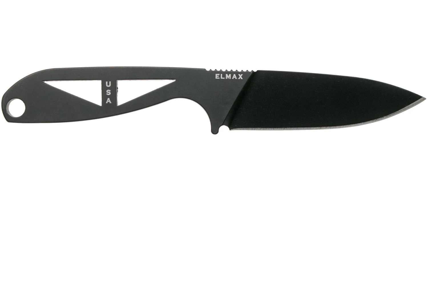 Bradford G-Necker DLC Elmax, Cuchillo De Cuello - Imagen 2