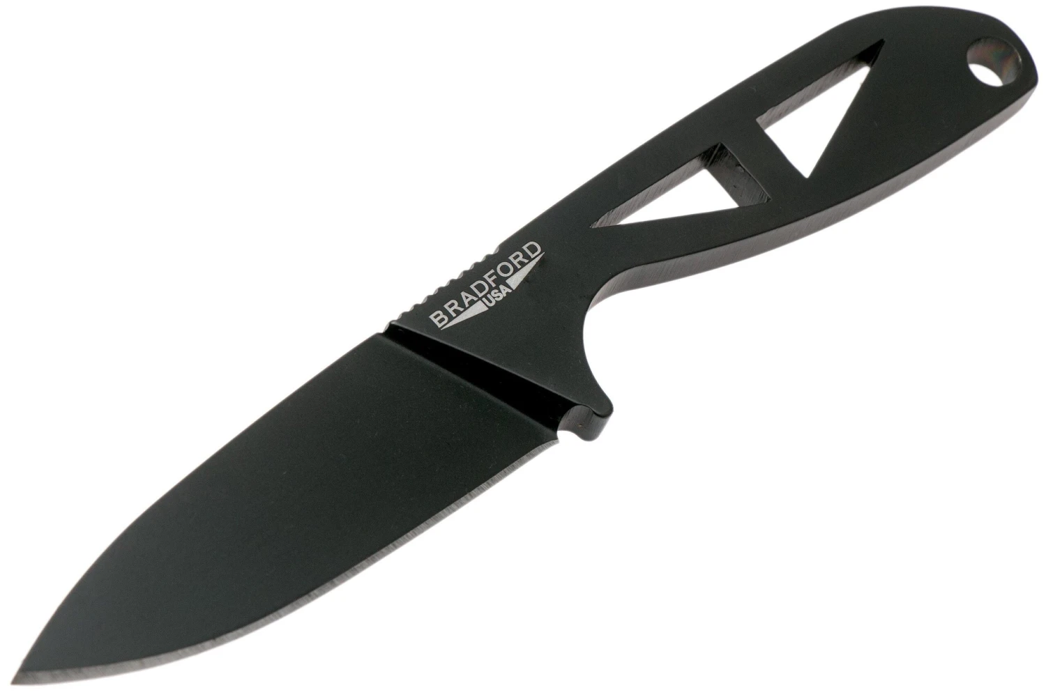 Bradford G-Necker DLC Elmax, Cuchillo De Cuello - Imagen 3