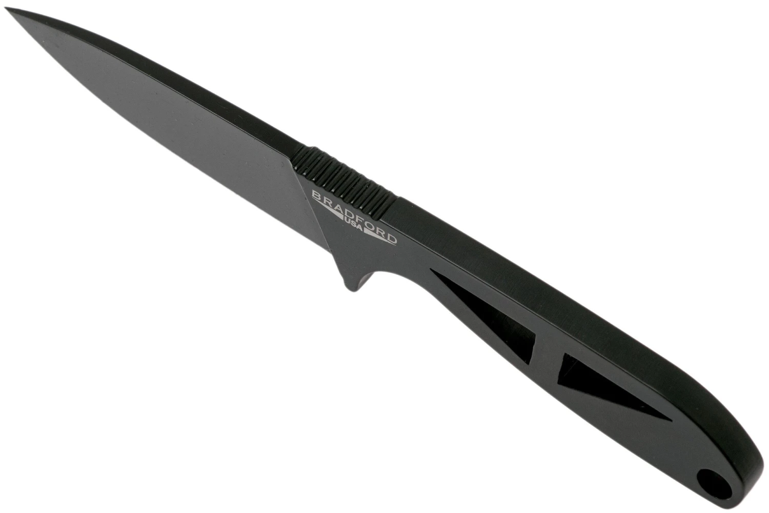 Bradford G-Necker DLC Elmax, Cuchillo De Cuello - Imagen 4
