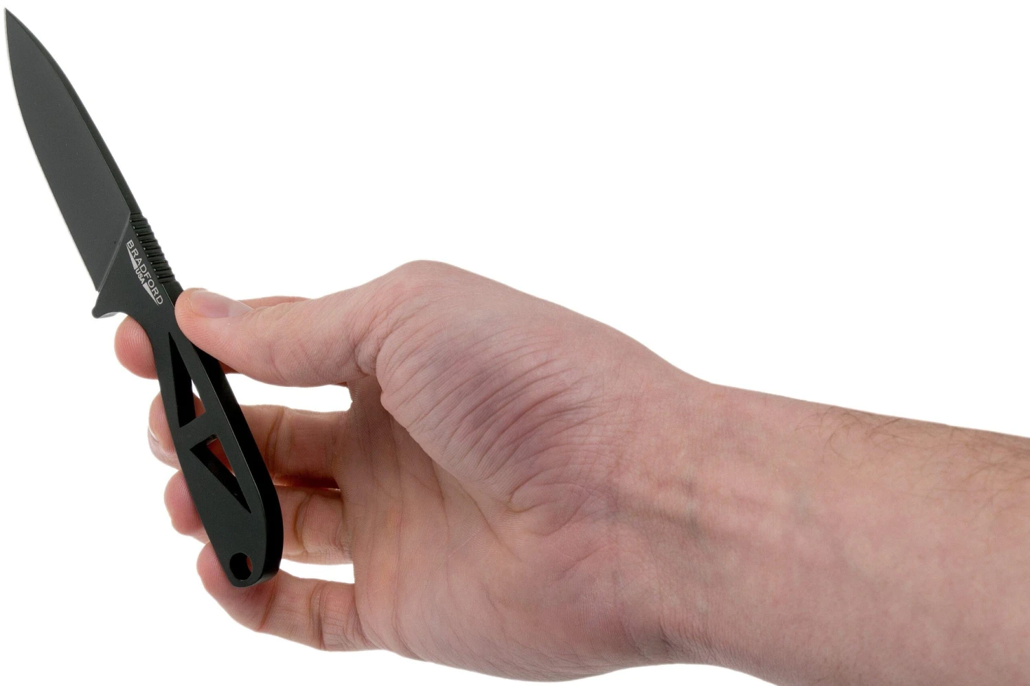 Bradford G-Necker DLC Elmax, Cuchillo De Cuello - Imagen 5