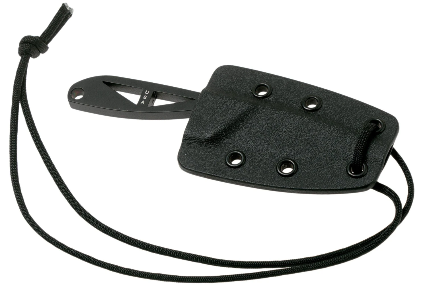 Bradford G-Necker DLC Elmax, Cuchillo De Cuello - Imagen 6