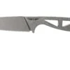 Bradford G-Necker Cleaver Stonewashed Elmax, Cuchillo De Cuello