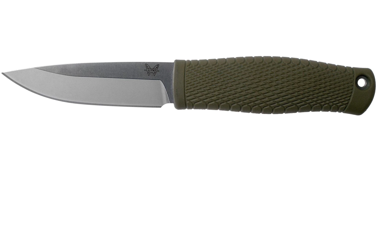 Benchmade Puukko 200 Cuchillo Bushcraft