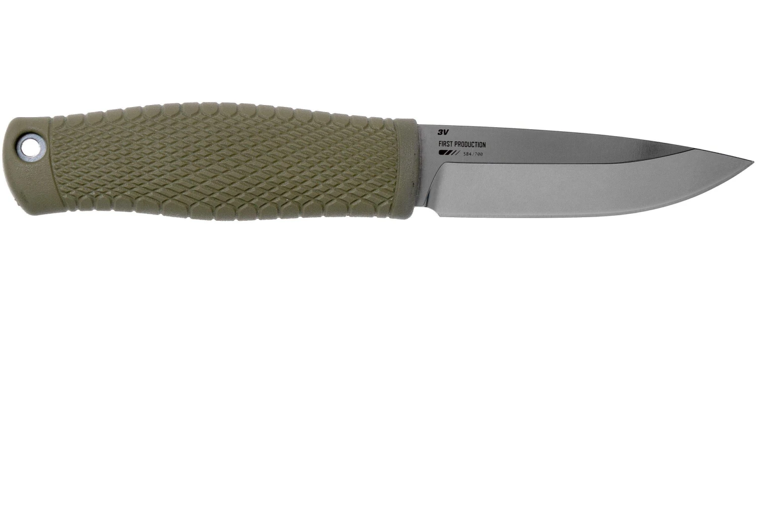 Benchmade Puukko 200 Cuchillo Bushcraft - Imagen 2