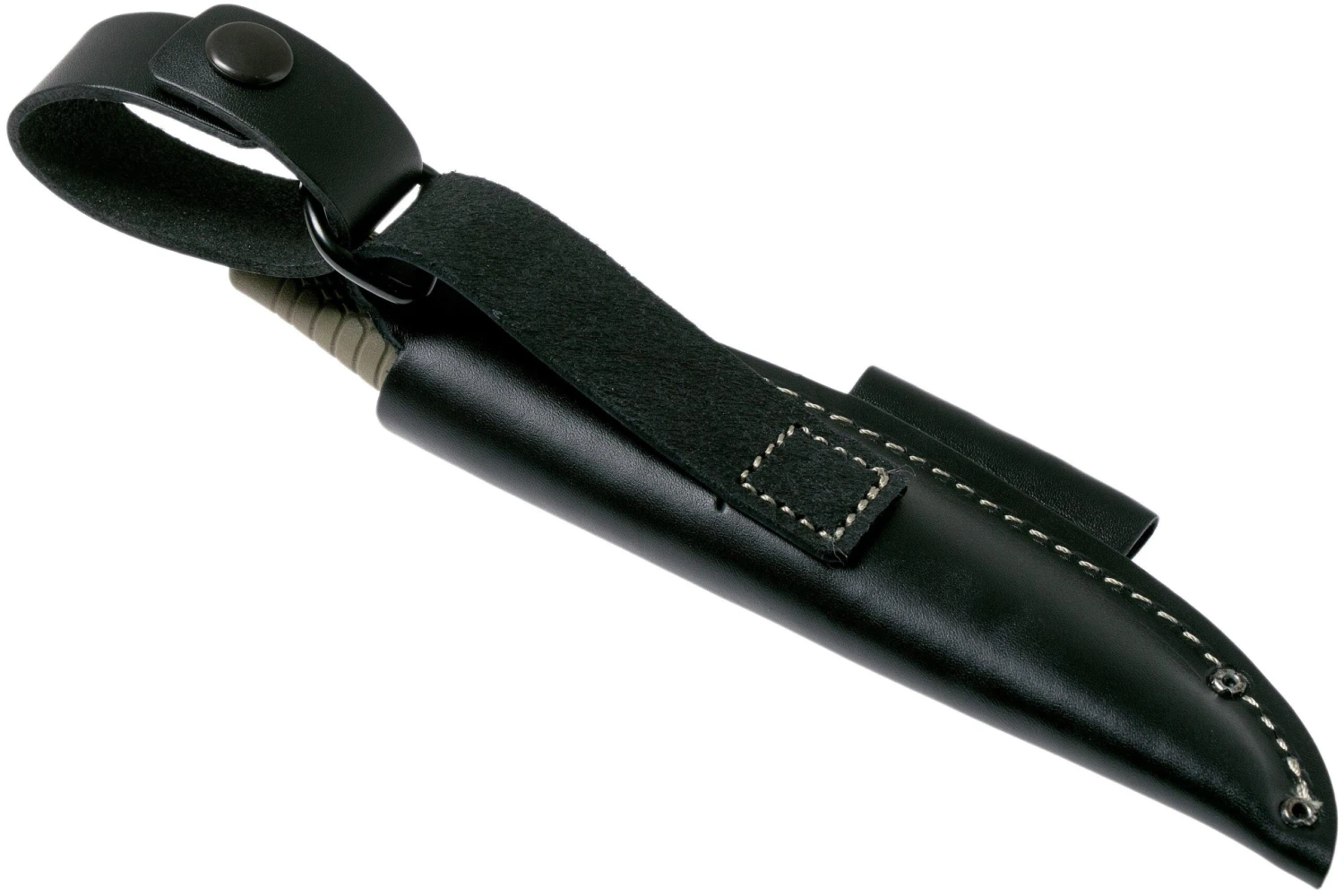 Benchmade Puukko 200 Cuchillo Bushcraft - Imagen 8