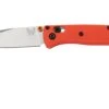Benchmade Mini Bugout 533 Orange Navaja