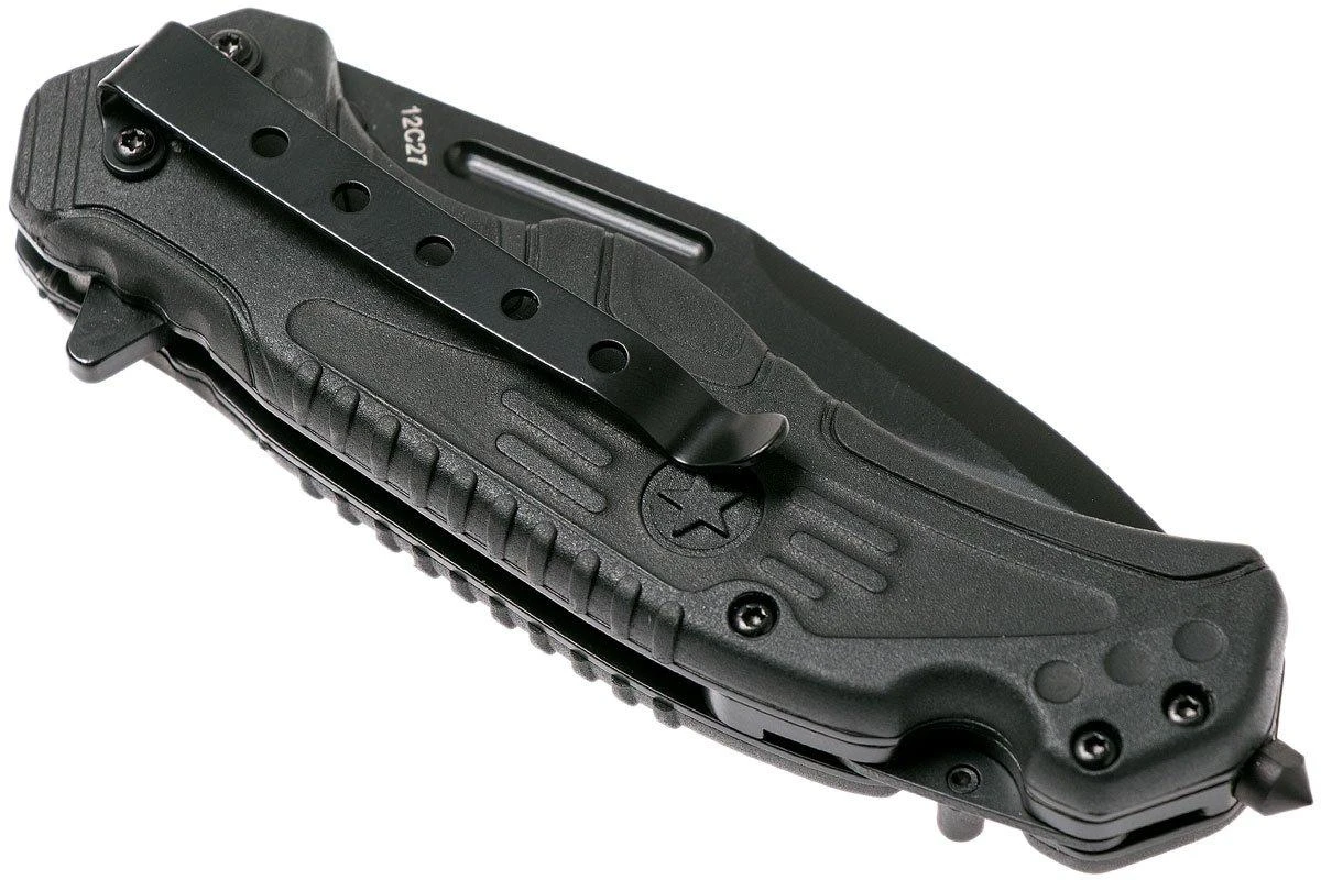 Böker Plus Savior 2 01BO321 Cuchillo De Rescate - Imagen 4