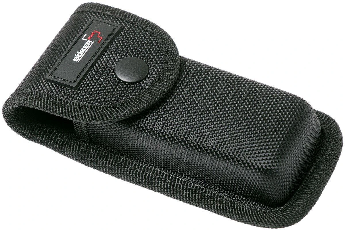 Böker Plus Savior 2 01BO321 Cuchillo De Rescate - Imagen 9