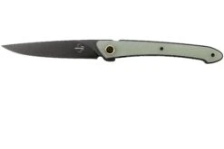 Böker Plus Urban Spillo Jade G10 01BO357 Cuchillo De Caballero