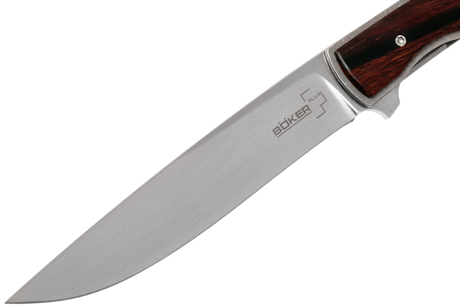 Böker Plus Urban Trapper Gentleman 01BO722 Navaja, Brad Zinker Design - Imagen 7