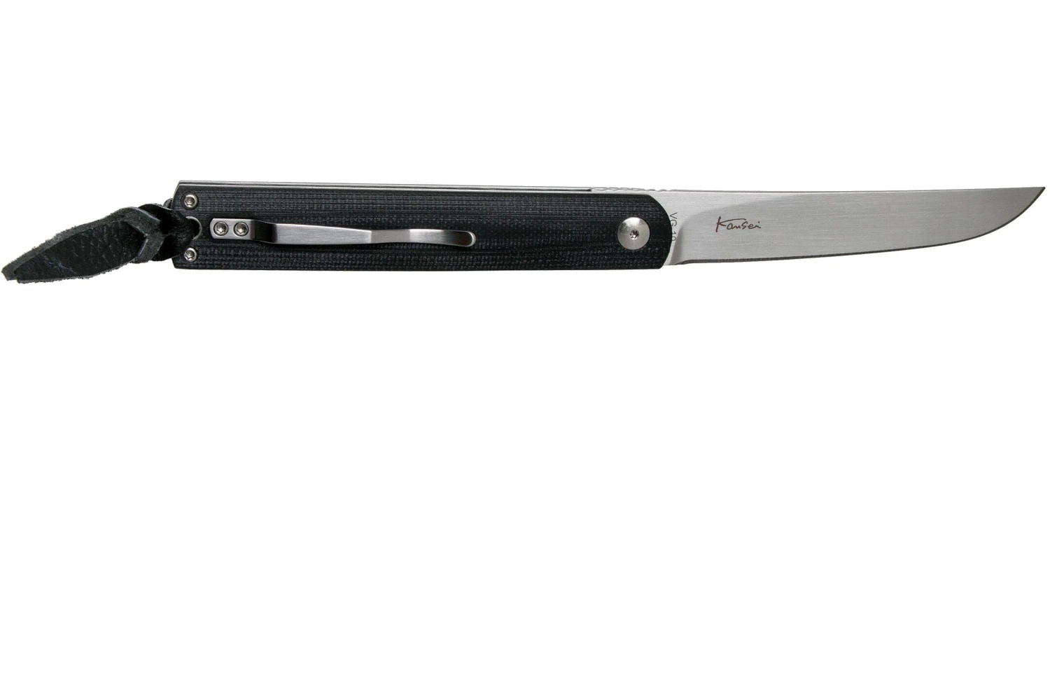 Böker Plus Nori G10 01BO890 Navaja, Kansei Matsuno Design - Imagen 2