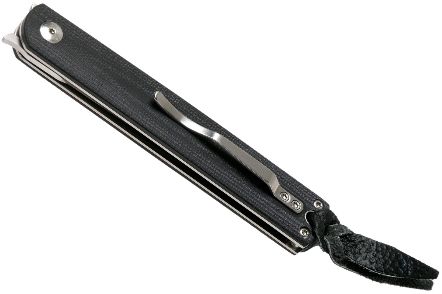 Böker Plus Nori G10 01BO890 Navaja, Kansei Matsuno Design - Imagen 4