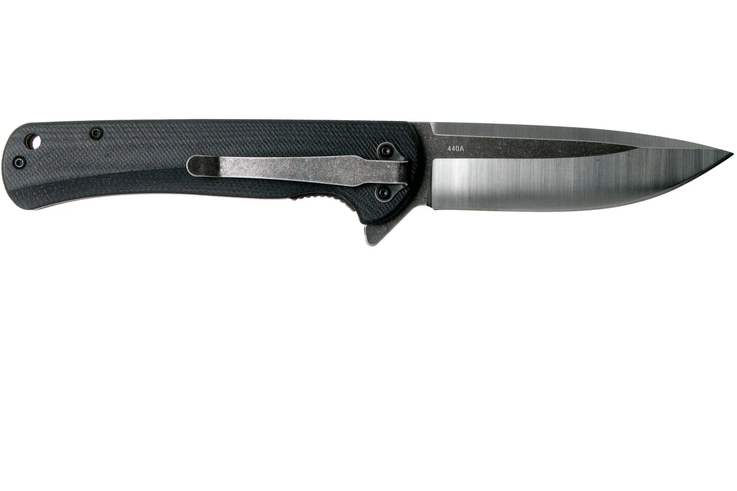 Böker Magnum Mobius 01MB726 Navaja - Imagen 2