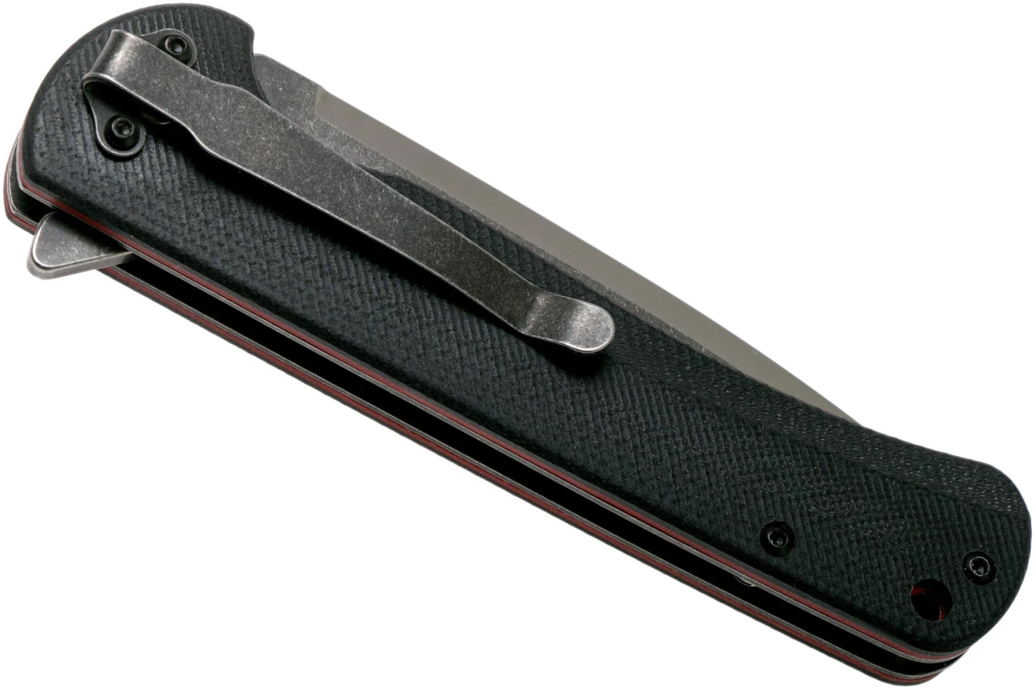 Böker Magnum Mobius 01MB726 Navaja - Imagen 4