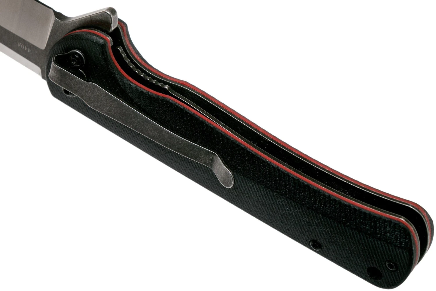 Böker Magnum Mobius 01MB726 Navaja - Imagen 5