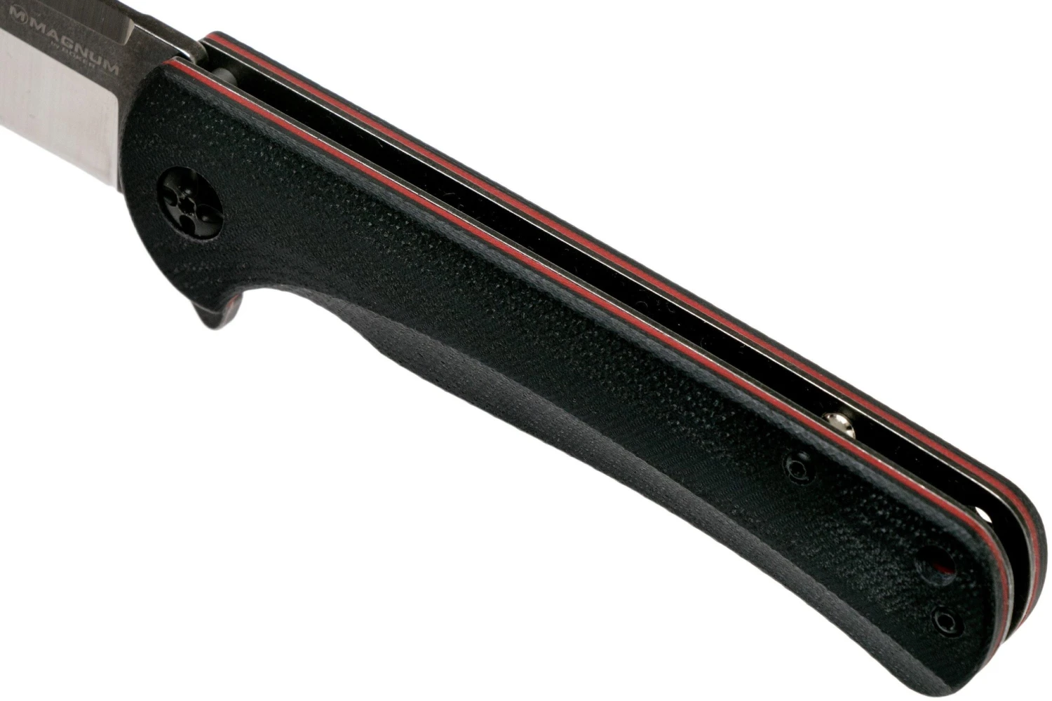 Böker Magnum Mobius 01MB726 Navaja - Imagen 7