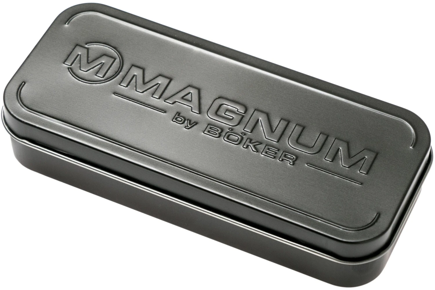Böker Magnum Mobius 01MB726 Navaja - Imagen 9