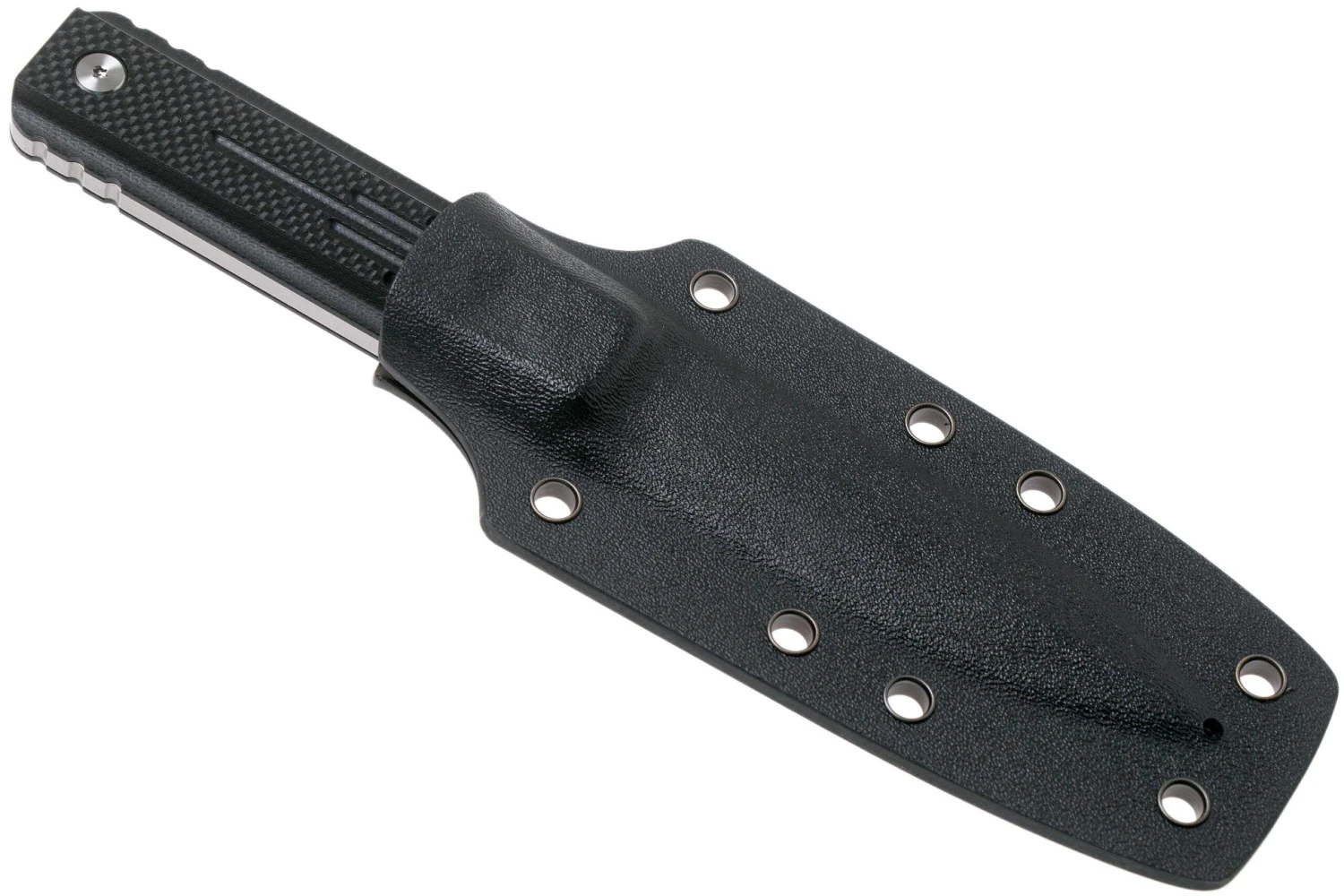 Böker Plus Omerta 02BO032 Cuchillo Daga, Jason Stout Design - Imagen 6