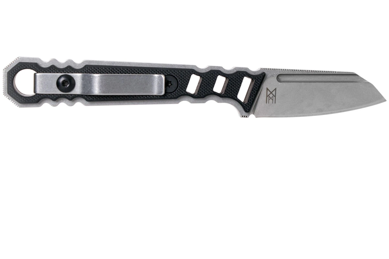 Böker Plus Ylvi BO02BO038 Cuchillo Fijo, Midgards Design - Imagen 2