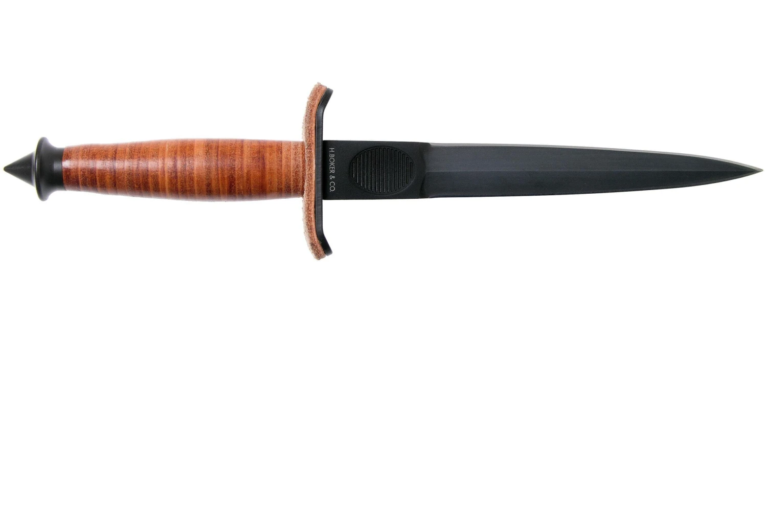 Böker Plus V-42 02BO047 V2 Daga Militar - Imagen 2