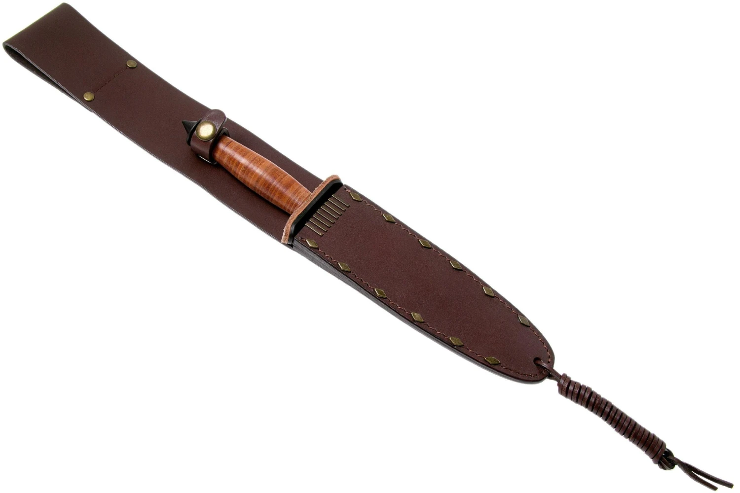 Böker Plus V-42 02BO047 V2 Daga Militar - Imagen 6