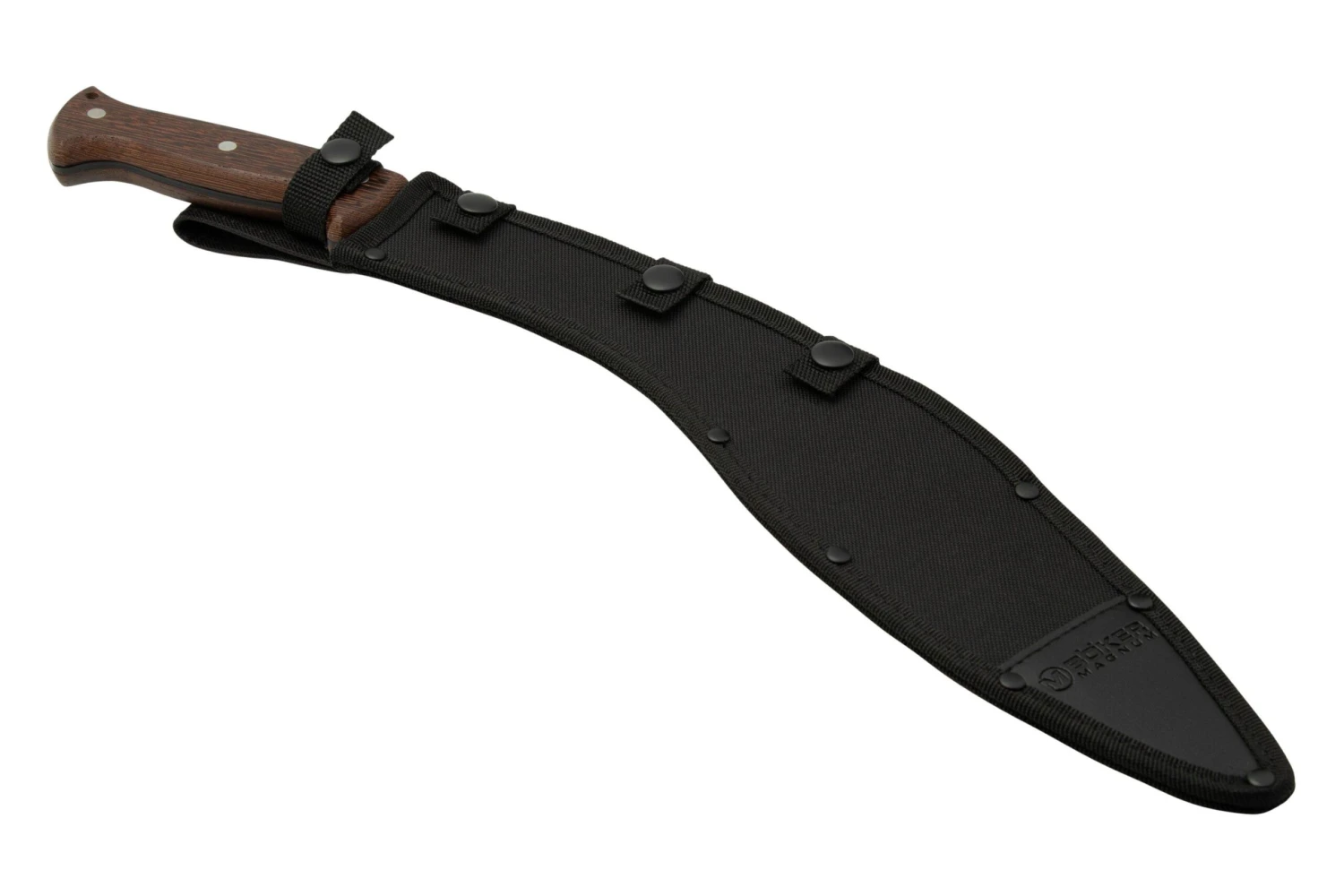 Böker Magnum Kukri Machete 02RY694 - Imagen 6