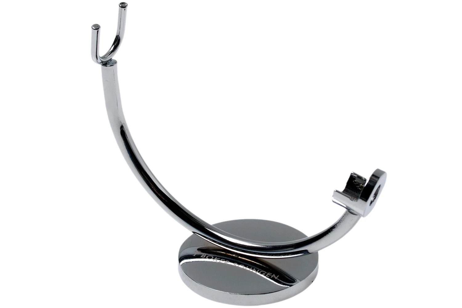 Böker Chrome Stand 04BO166 Soporte Para Maquinillas De Afeitar