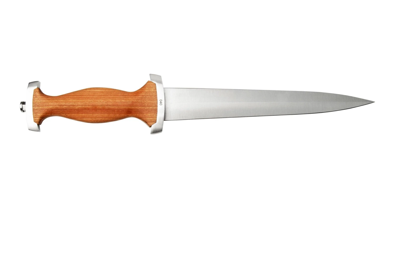 Böker Manufaktur Swiss Dagger 121553 Cuchillo Daga - Imagen 2