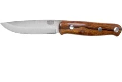 Bark River Bushcrafter II CPM 3V Desert Ironwood Cuchillo Bushcraft