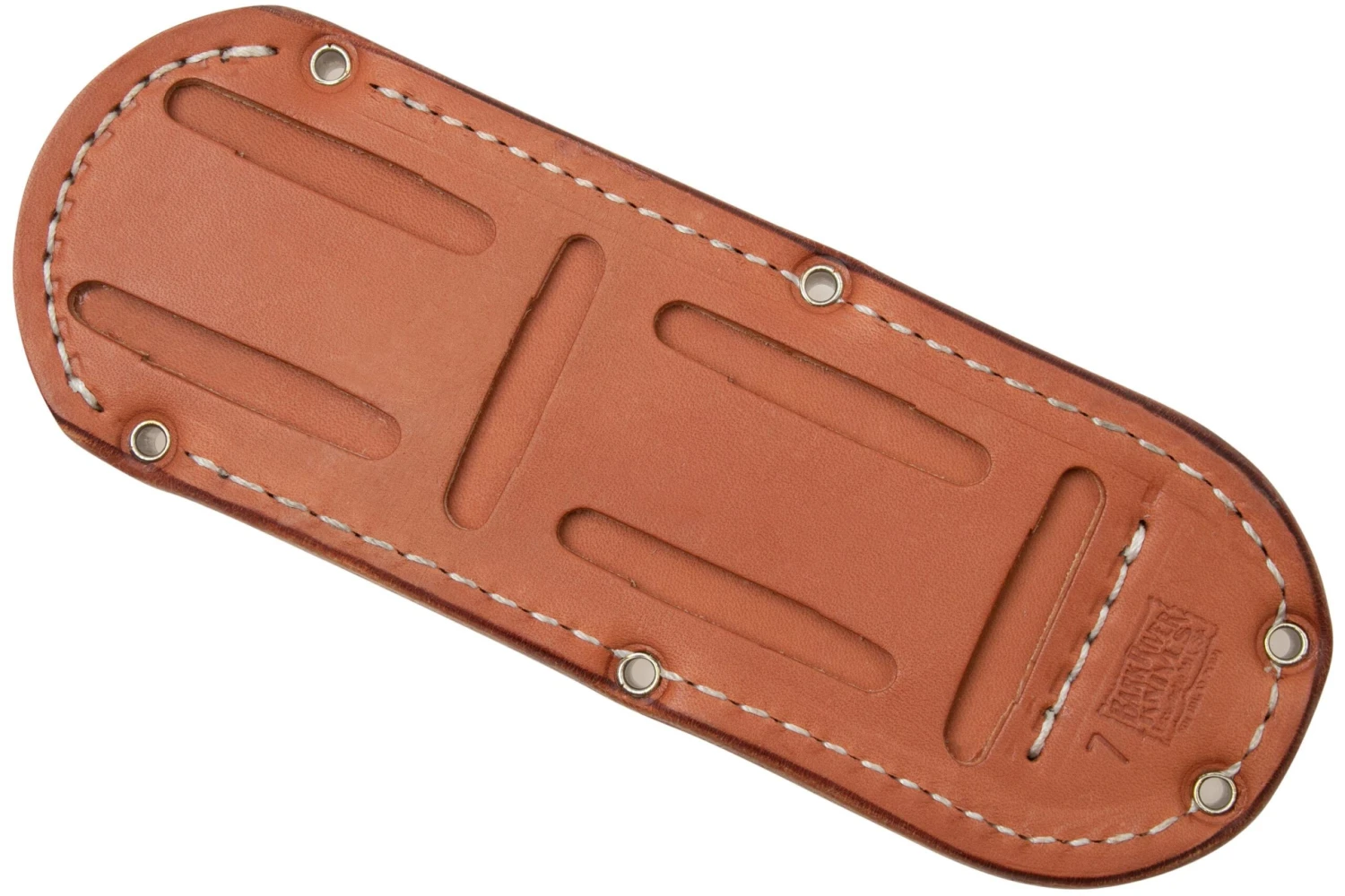 Bark River Bravo 1.5 Rampless CPM 3V Field Knife, Desert Ironwood - Imagen 6