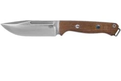 Bark River Bravo Squad Leader CPM 3V, American Walnut