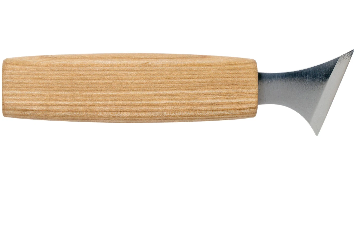 BeaverCraft Geometric Carving Knife C10, Cuchillo Para Tallar Madera Para La Talla Geométrica - Imagen 2