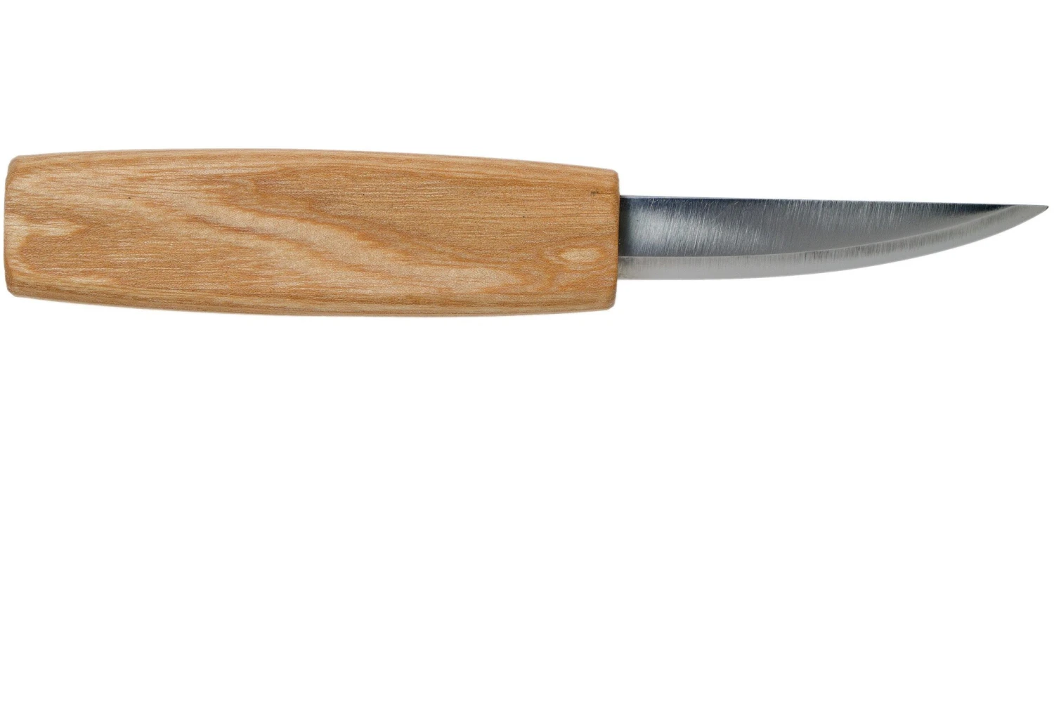 BeaverCraft Whittling Sloyd Knife C4M, Cuchillo Para Tallar Madera - Imagen 2