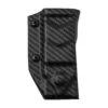 Clip And Carry Kydex Sheath Gerber MP600, Carbon Fiber Black GMP600-CF-BLK Funda De Cinturón