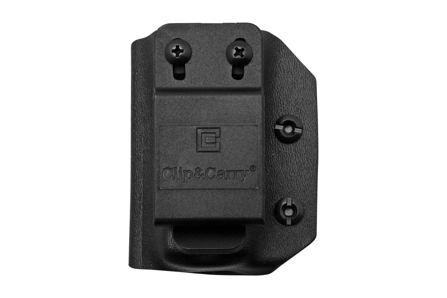 Clip And Carry Kydex Sheath Gerber Suspension NXT, Black GSUSP-NXT-BLK Funda De Cinturón - Imagen 2