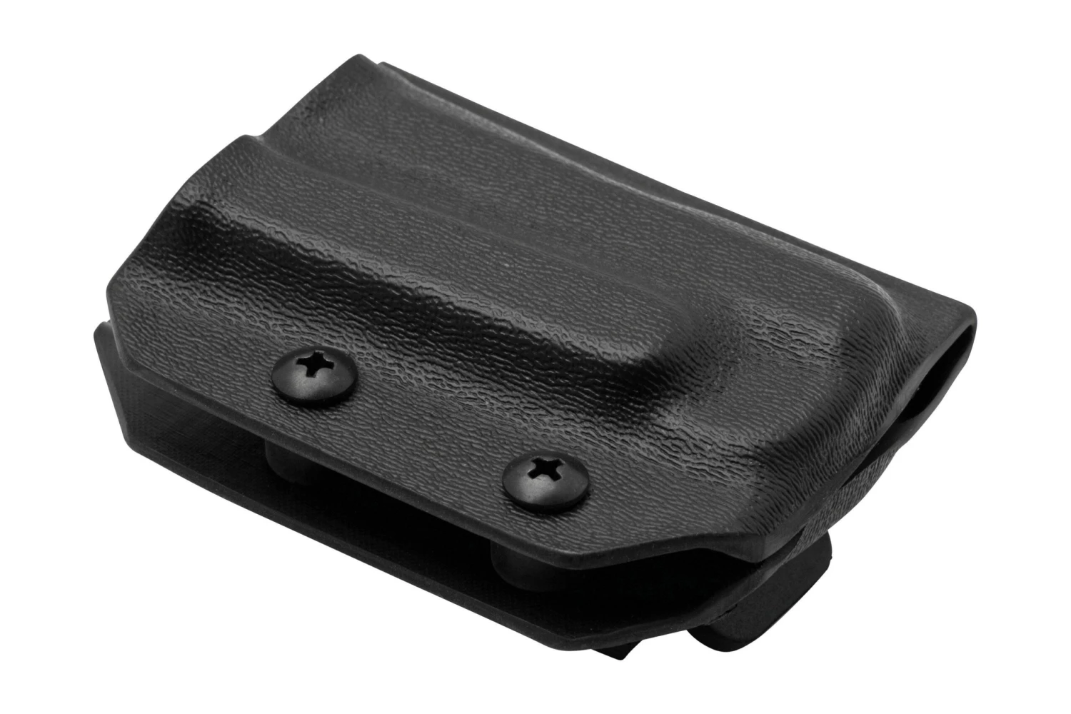 Clip And Carry Kydex Sheath Gerber Suspension NXT, Black GSUSP-NXT-BLK Funda De Cinturón - Imagen 3