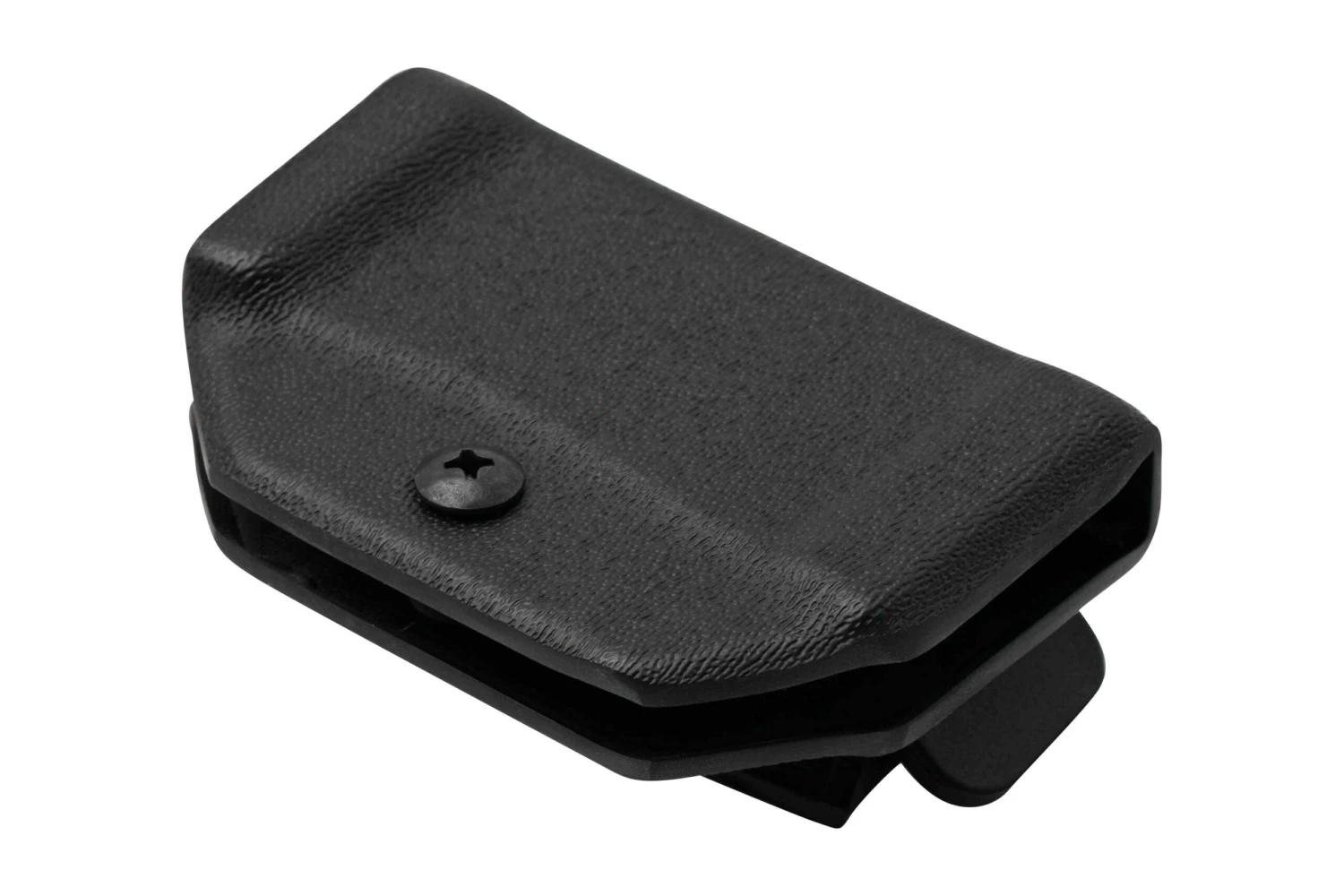 Clip And Carry Kydex Sheath Victorinox Spirit, Black VSPIRIT-BLK Funda De Cinturón - Imagen 2