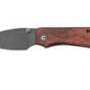 Civivi Baby Banter C19068SB-2 Wood Handle, Navaja, Ben Petersen Design