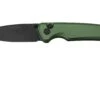 Civivi Altus C20076-5 Stonewashed, Aluminium Green, Navaja