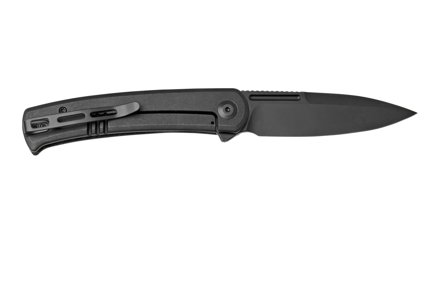 Civivi Cetos C21025B-2 Black Micarta Coarse, Navaja - Imagen 2