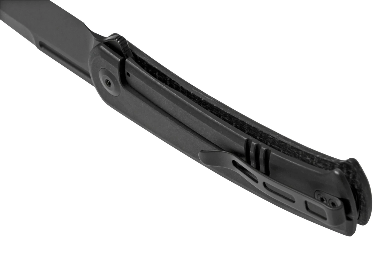 Civivi Cetos C21025B-2 Black Micarta Coarse, Navaja - Imagen 4