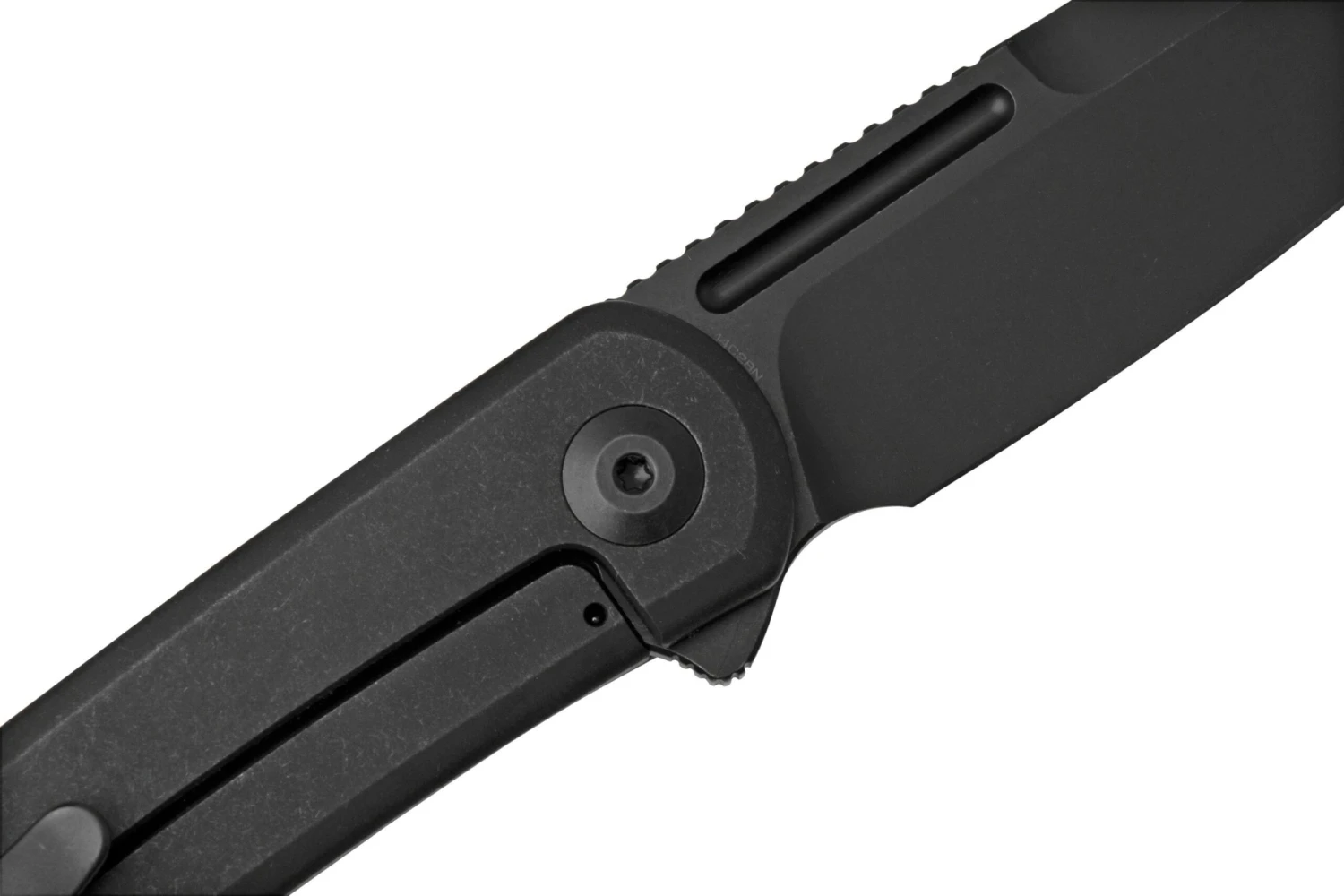 Civivi Cetos C21025B-2 Black Micarta Coarse, Navaja - Imagen 5