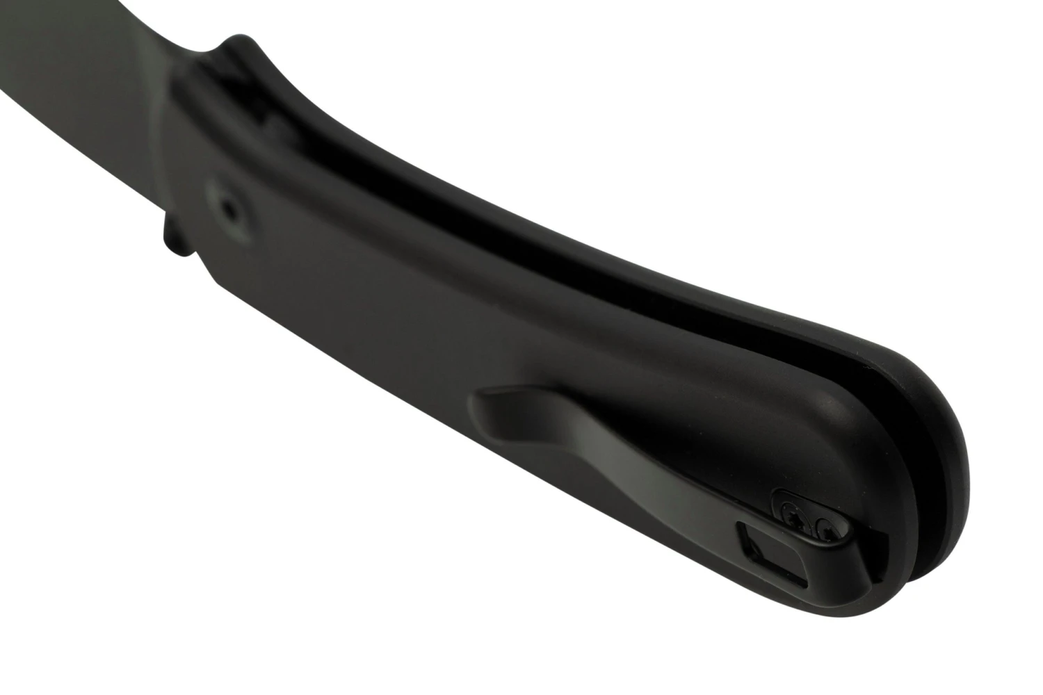 Civivi Qubit C22030E-1 Aluminio Negro, Navaja - Imagen 4