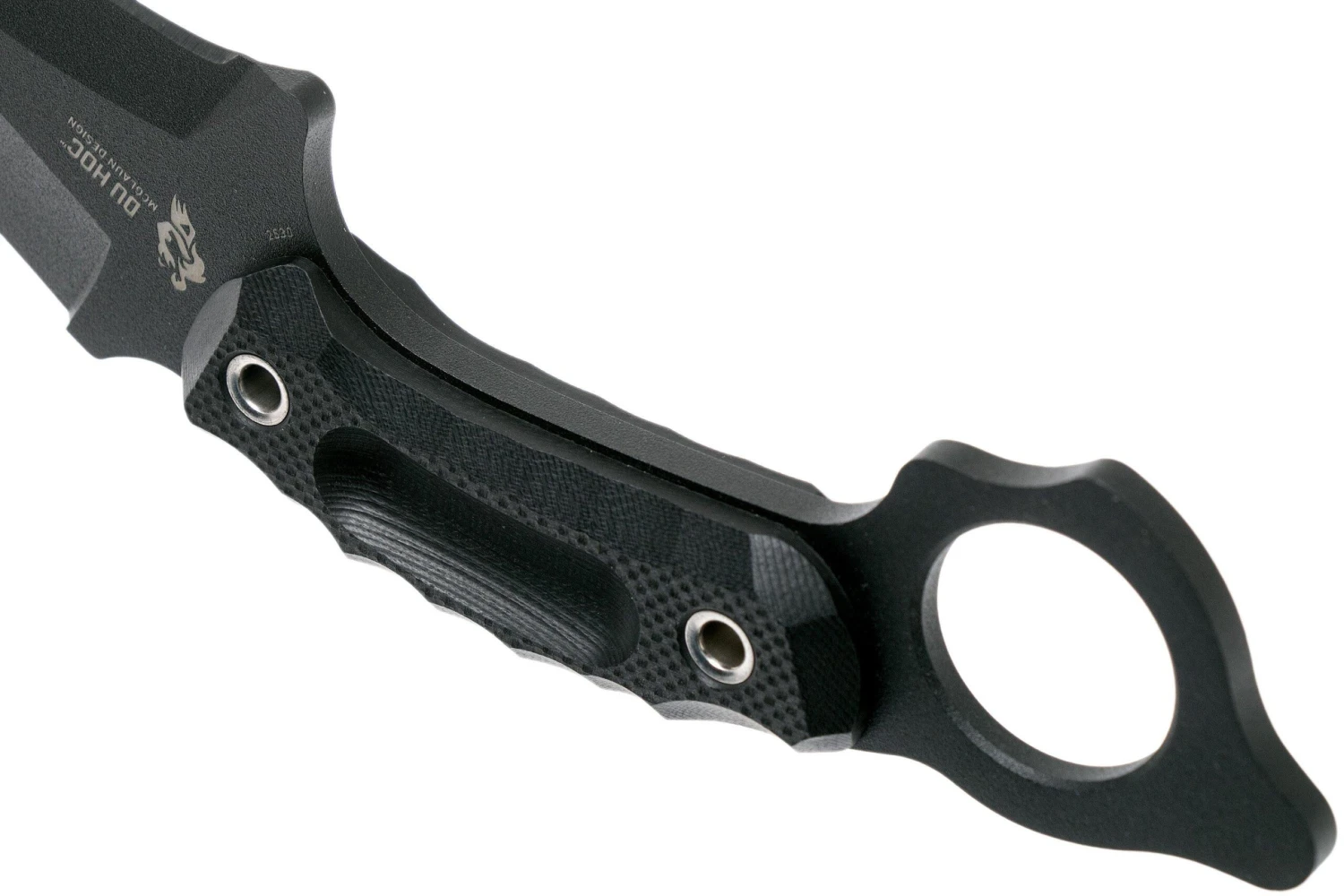 CRKT Du Hoc 2630 Karambit, Austin McGlaun Design - Imagen 4
