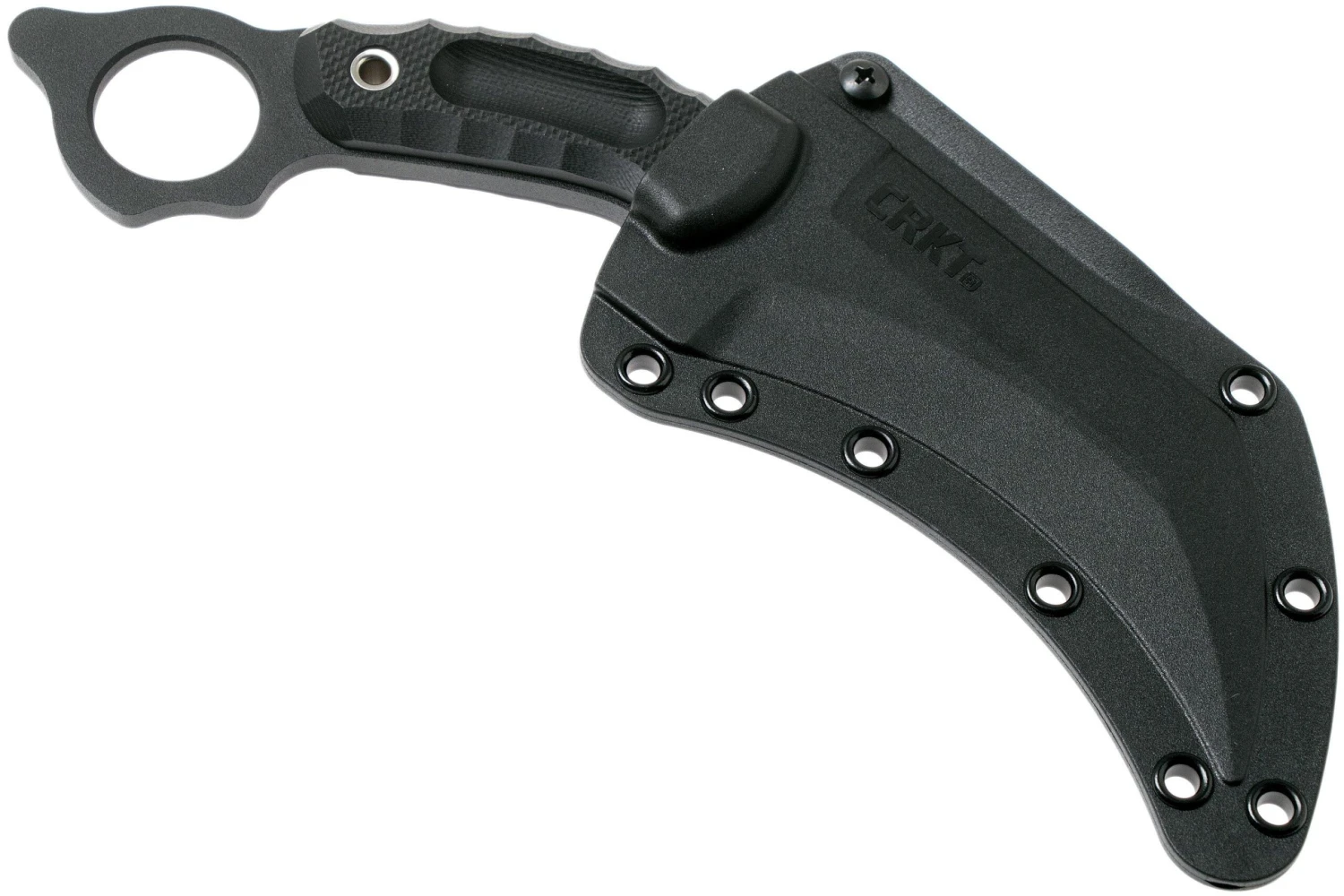 CRKT Du Hoc 2630 Karambit, Austin McGlaun Design - Imagen 7