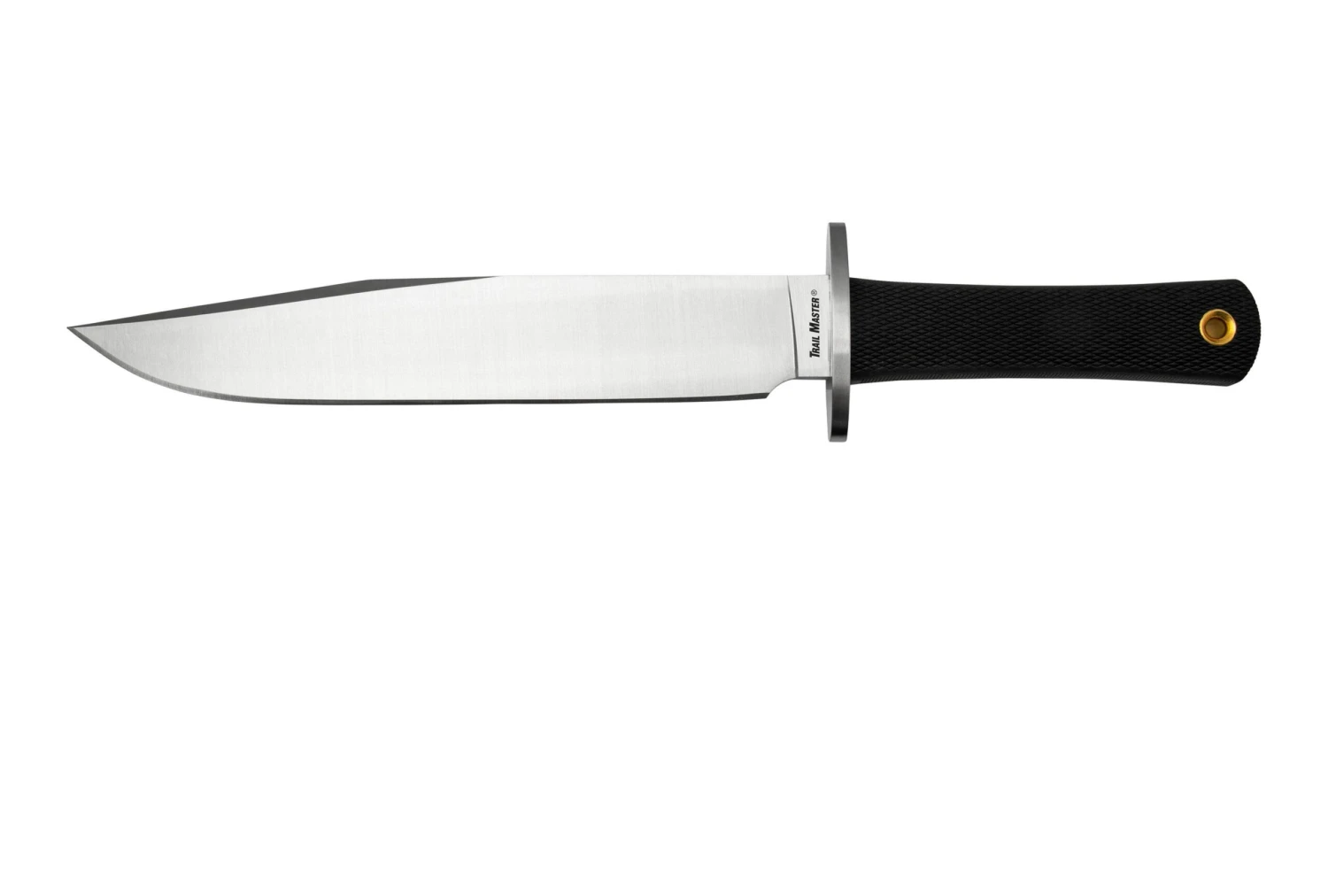 Cold Steel Trail Master Bowie 16DT Cuchillo De Supervivencia