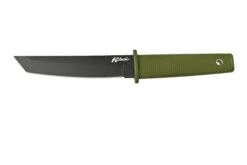 Cold Steel Kobun 17TODBK, Daga