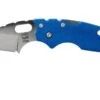 Cold Steel Mini Tuff Lite 20MTB Blue Navaja
